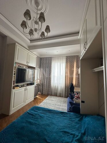 Satılır 4 otaqlı yeni tikili 156 m², 28 May m., photo 10 from 26