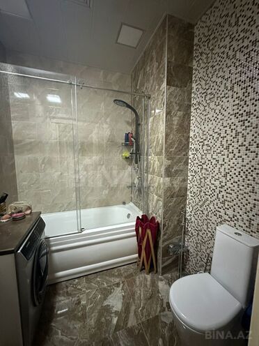 Satılır 4 otaqlı yeni tikili 156 m², 28 May m., photo 19 from 26