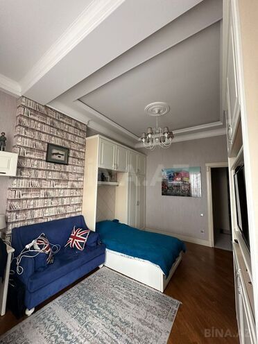 Satılır 4 otaqlı yeni tikili 156 m², 28 May m., photo 9 from 26