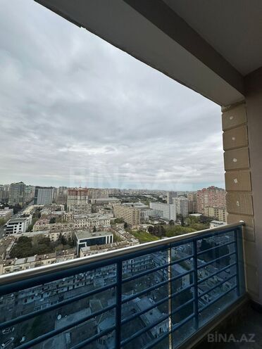 Satılır 4 otaqlı yeni tikili 156 m², 28 May m., photo 23 from 26