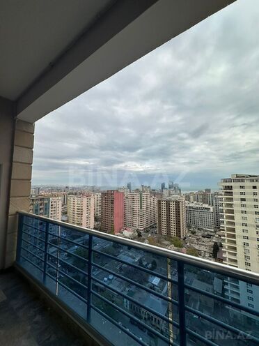 Satılır 4 otaqlı yeni tikili 156 m², 28 May m., photo 6 from 26