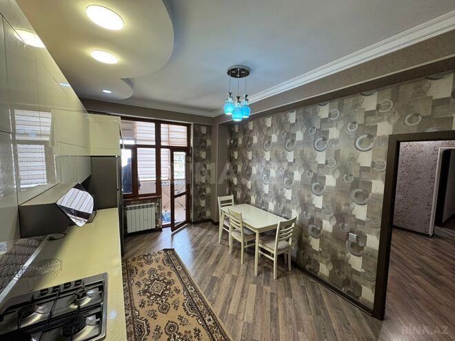 Сдаётся 3-комн. новостройка 130 м², м. Иншаатчылар, photo 6 from 15