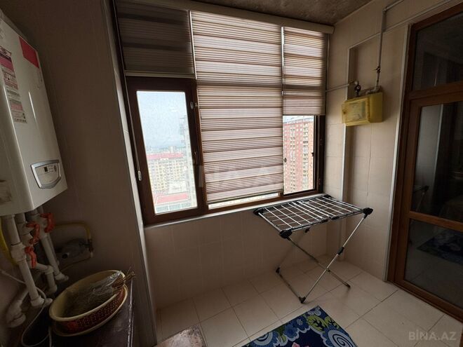 Сдаётся 3-комн. новостройка 130 м², м. Иншаатчылар, photo 8 from 15