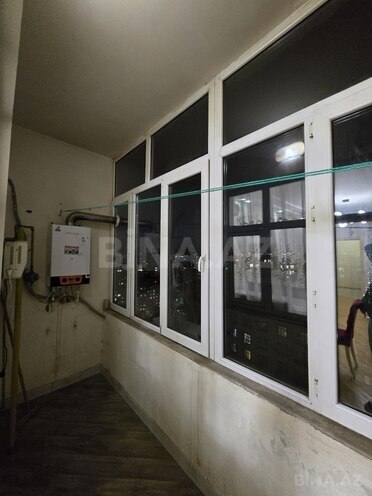 Satılır 3 otaqlı yeni tikili 92 m², Həzi Aslanov m., photo 15 from 16