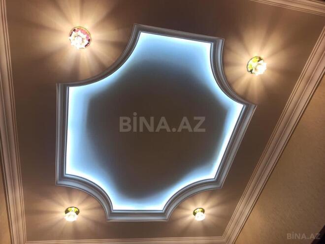İcarəyə verilir 2 otaqlı yeni tikili 90 m², Nəriman Nərimanov m., photo 5 from 24