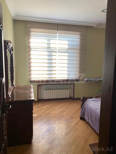 İcarəyə verilir 2 otaqlı yeni tikili 90 m², Nəriman Nərimanov m., photo 4 from 24