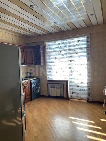 İcarəyə verilir 2 otaqlı yeni tikili 90 m², Nəriman Nərimanov m., photo 20 from 24