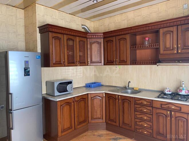 İcarəyə verilir 2 otaqlı yeni tikili 90 m², Nəriman Nərimanov m., photo 16 from 24