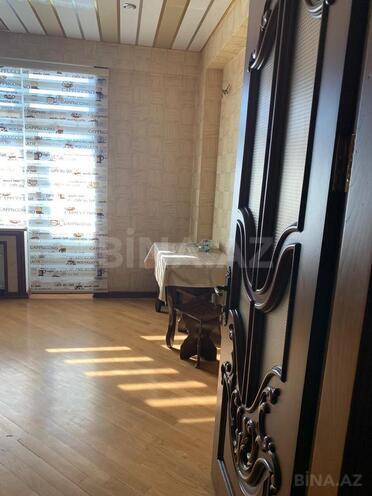 İcarəyə verilir 2 otaqlı yeni tikili 90 m², Nəriman Nərimanov m., photo 6 from 24