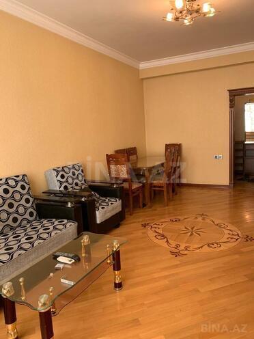 İcarəyə verilir 2 otaqlı yeni tikili 90 m², Nəriman Nərimanov m., photo 11 from 24