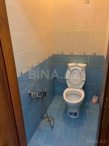 İcarəyə verilir 2 otaqlı yeni tikili 90 m², Nəriman Nərimanov m., photo 22 from 24