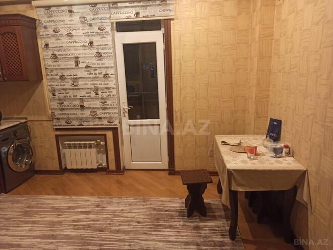 İcarəyə verilir 2 otaqlı yeni tikili 90 m², Nəriman Nərimanov m., photo 21 from 24