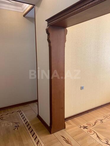 İcarəyə verilir 2 otaqlı yeni tikili 90 m², Nəriman Nərimanov m., photo 7 from 24