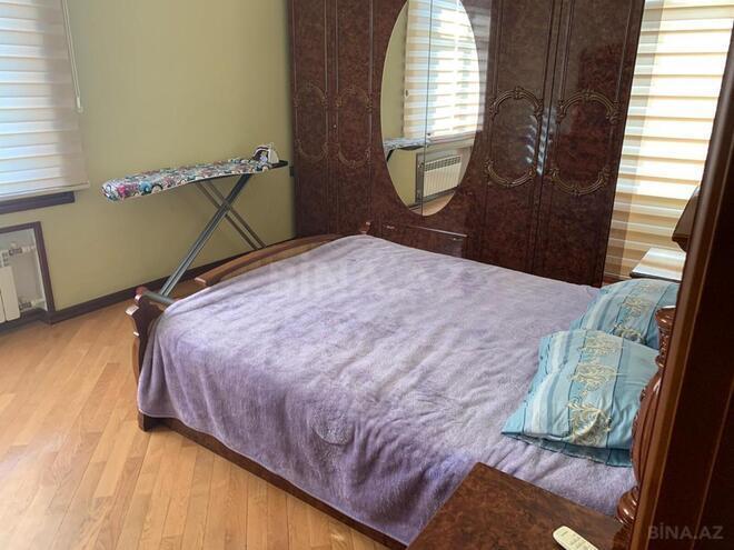 İcarəyə verilir 2 otaqlı yeni tikili 90 m², Nəriman Nərimanov m., photo 3 from 24