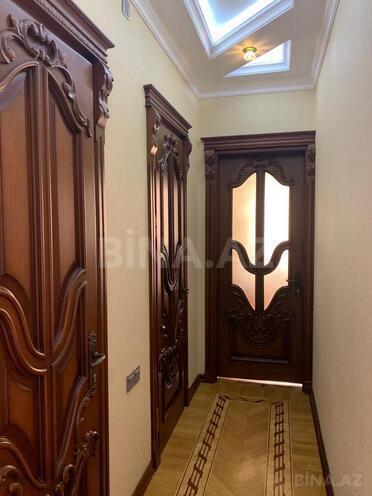 İcarəyə verilir 2 otaqlı yeni tikili 90 m², Nəriman Nərimanov m., photo 10 from 24