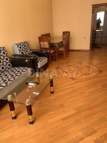 İcarəyə verilir 2 otaqlı yeni tikili 90 m², Nəriman Nərimanov m., photo 9 from 24