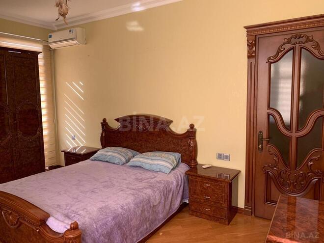 İcarəyə verilir 2 otaqlı yeni tikili 90 m², Nəriman Nərimanov m., photo 17 from 24