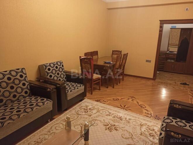 İcarəyə verilir 2 otaqlı yeni tikili 90 m², Nəriman Nərimanov m., photo 18 from 24