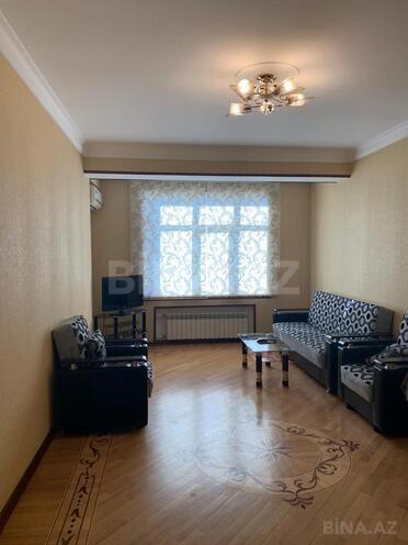 İcarəyə verilir 2 otaqlı yeni tikili 90 m², Nəriman Nərimanov m., photo 14 from 24