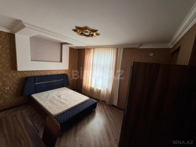 Сдаётся 3-комн. новостройка 130 м², м. Иншаатчылар, photo 10 from 15