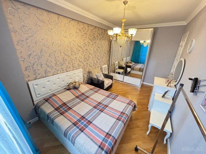 Satılır 3 otaqlı yeni tikili 150 m², Elmlər Akademiyası m., photo 6 from 27