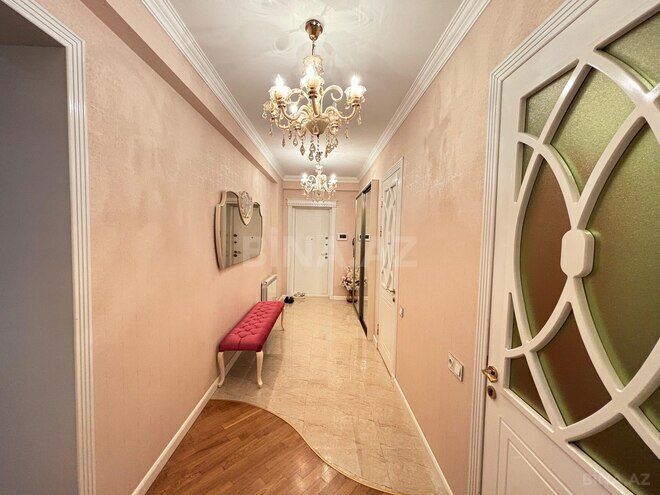 Satılır 3 otaqlı yeni tikili 150 m², Elmlər Akademiyası m., photo 15 from 27
