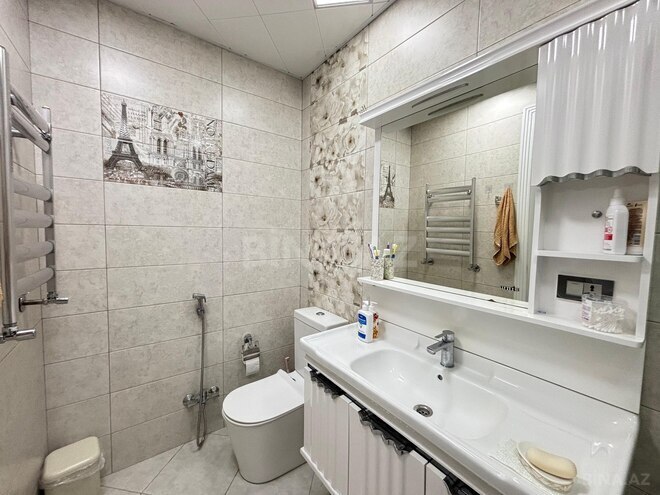 Satılır 3 otaqlı yeni tikili 150 m², Elmlər Akademiyası m., photo 19 from 27
