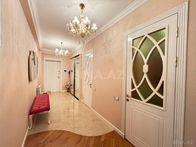 Satılır 3 otaqlı yeni tikili 150 m², Elmlər Akademiyası m., photo 22 from 27