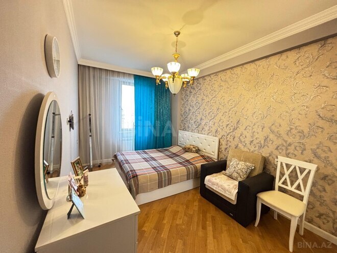Satılır 3 otaqlı yeni tikili 150 m², Elmlər Akademiyası m., photo 9 from 27