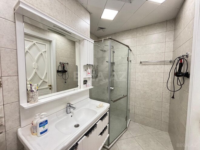 Satılır 3 otaqlı yeni tikili 150 m², Elmlər Akademiyası m., photo 26 from 27