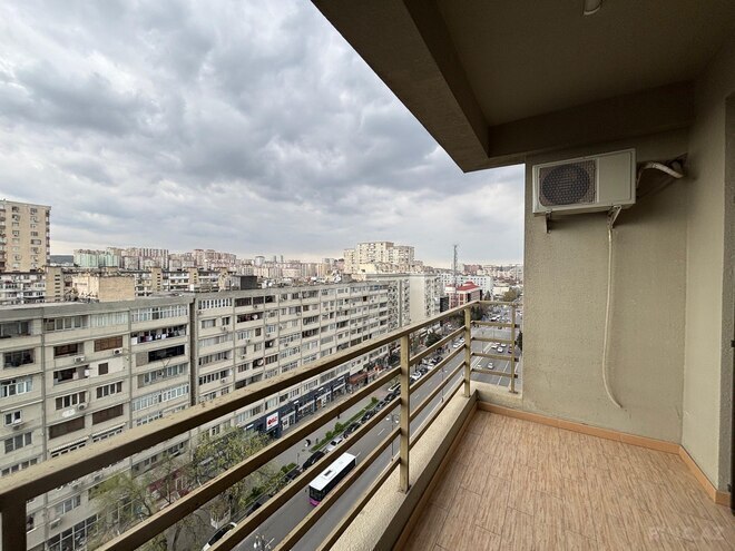 Satılır 3 otaqlı yeni tikili 150 m², Elmlər Akademiyası m., photo 24 from 27