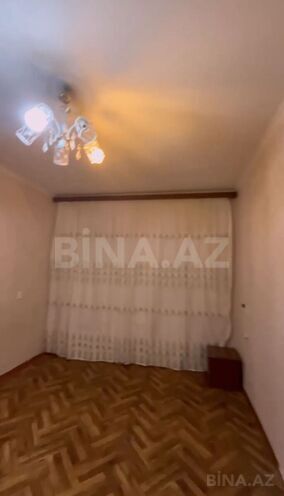 Сдаётся 3-комн. вторичка 100 м², м. Мемар Аджеми, photo 7 from 12