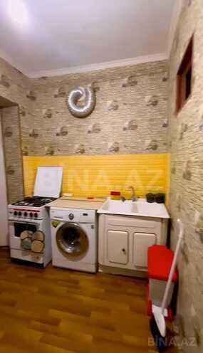 Сдаётся 3-комн. вторичка 100 м², м. Мемар Аджеми, photo 10 from 12