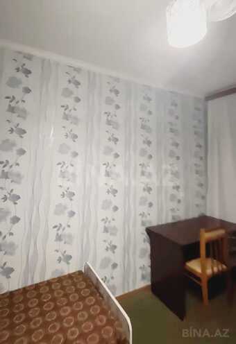 Сдаётся 3-комн. вторичка 100 м², м. Мемар Аджеми, photo 11 from 12