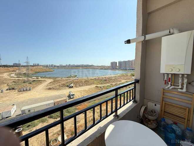 Продаётся 4-комн. новостройка 130 м², Ясамальский р., photo 20 from 22