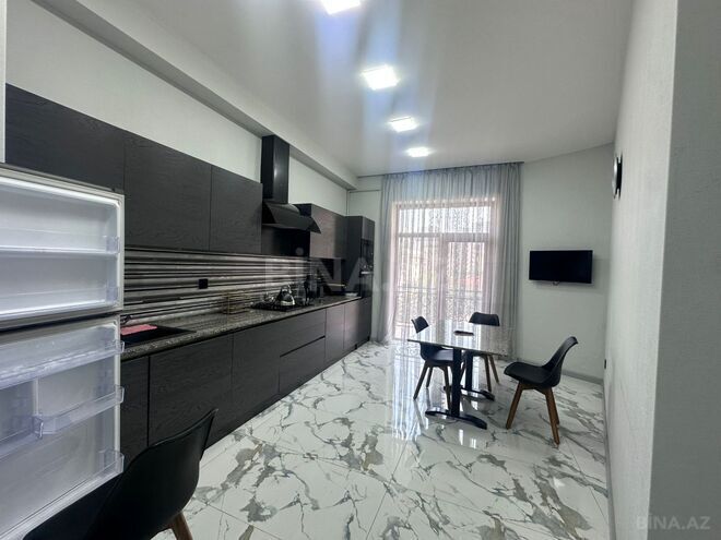 Сдаётся 2-комн. новостройка 100 м², пос. Аг шехер, photo 6 from 15