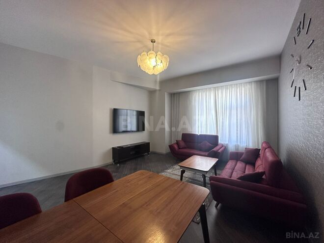 Сдаётся 2-комн. новостройка 100 м², пос. Аг шехер, photo 5 from 15