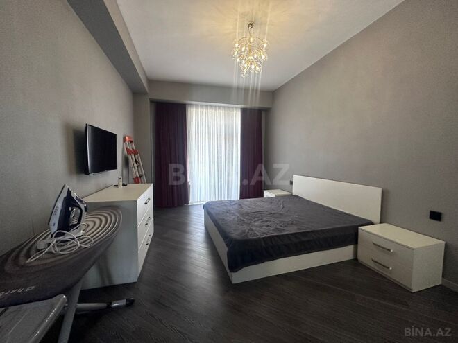 Сдаётся 2-комн. новостройка 100 м², пос. Аг шехер, photo 9 from 15