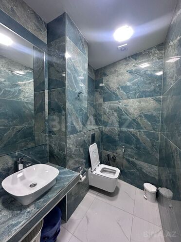 Сдаётся 2-комн. новостройка 100 м², пос. Аг шехер, photo 12 from 15
