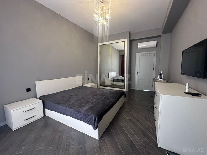 Сдаётся 2-комн. новостройка 100 м², пос. Аг шехер, photo 8 from 15