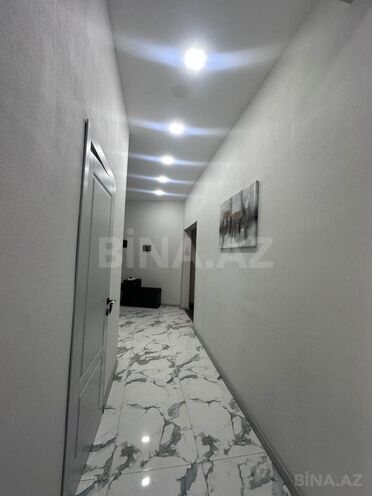 Сдаётся 2-комн. новостройка 100 м², пос. Аг шехер, photo 14 from 15