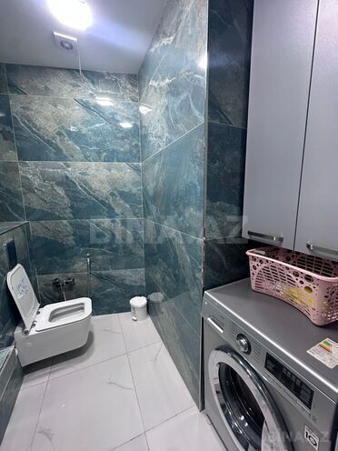 Сдаётся 2-комн. новостройка 100 м², пос. Аг шехер, photo 13 from 15