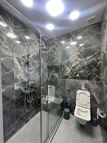 Сдаётся 2-комн. новостройка 100 м², пос. Аг шехер, photo 10 from 15
