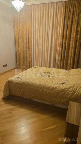 Продаётся 3-комн. новостройка 112 м², м. Шах Исмаил Хатаи, photo 5 from 6