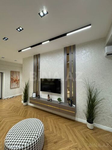 Продаётся 3-комн. новостройка 112 м², м. Шах Исмаил Хатаи, photo 1 from 6