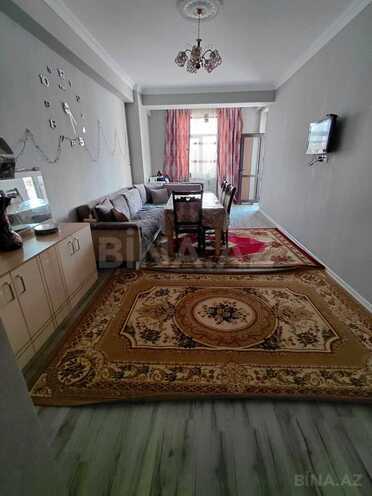 Satılır 2 otaqlı yeni tikili 89 m², Nəsimi r., photo 3 from 12