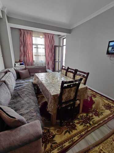 Satılır 2 otaqlı yeni tikili 89 m², Nəsimi r., photo 4 from 12