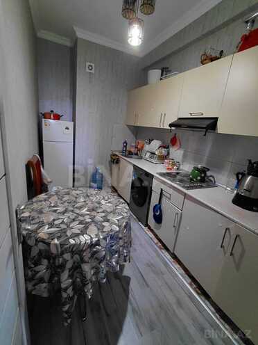 Satılır 2 otaqlı yeni tikili 89 m², Nəsimi r., photo 6 from 12