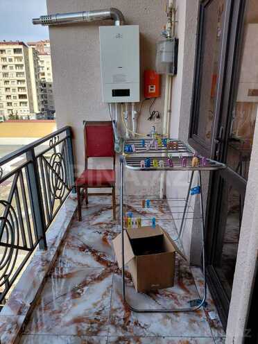 Satılır 2 otaqlı yeni tikili 89 m², Nəsimi r., photo 8 from 12