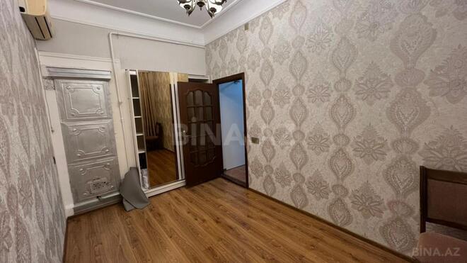 İcarəyə verilir 2 otaqlı köhnə tikili 50 m², Bayıl q., photo 5 from 13